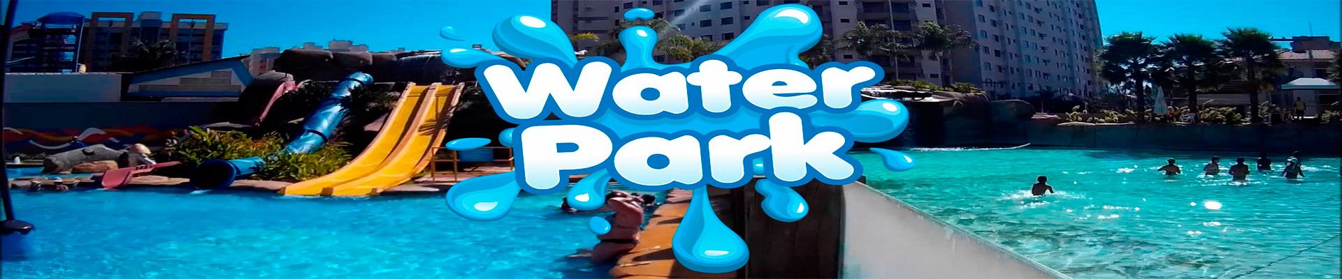 Caldas Novas com Water Park – 07 noites