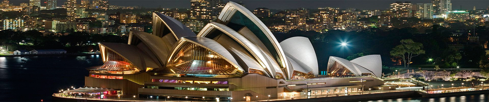 Sydney – Design Gráfico