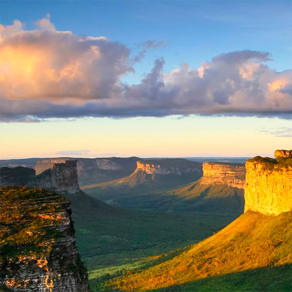 Imagem do paconte Chapada Diamantina - 07 noites