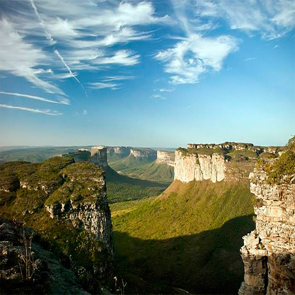 Imagem do paconte Chapada Diamantina - 05 noites