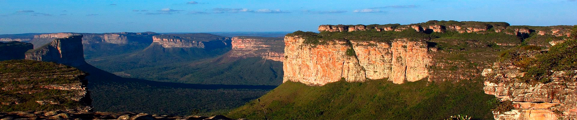 Chapada Diamantina – 05 noites