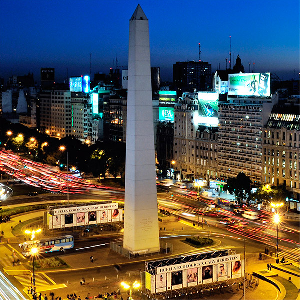 Imagem do paconte Buenos Aires - Feriado 15 de novembro