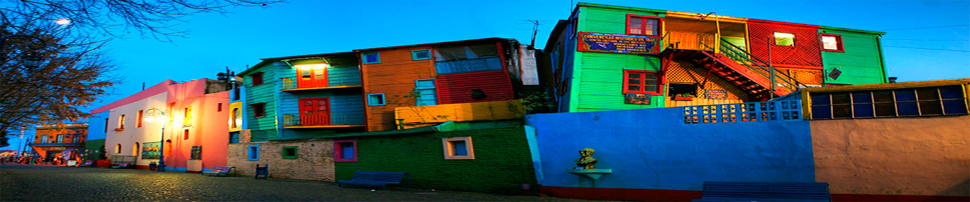 Buenos Aires – Feriado 02 de novembro