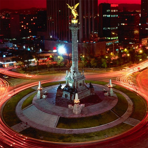 Imagem do paconte Cidade do México - 05 noites