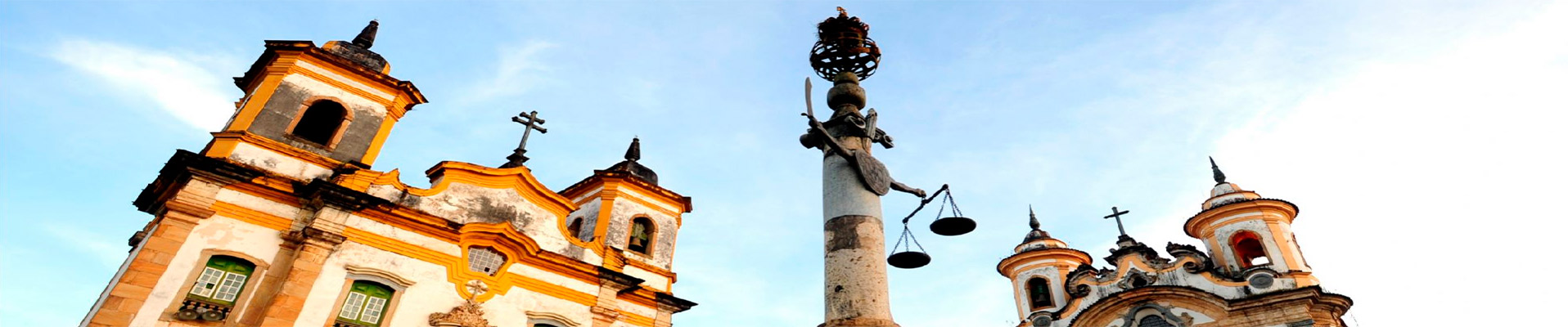 Cidades Históricas em Minas Gerais – Feriados