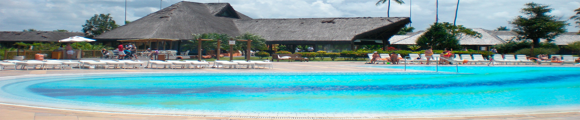 CLUB MED VILLAGE TRANCOSO