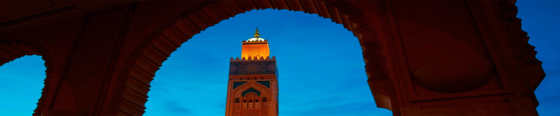 Pacote de Viagem – Andaluzia, Costa do Sol e Marrocos