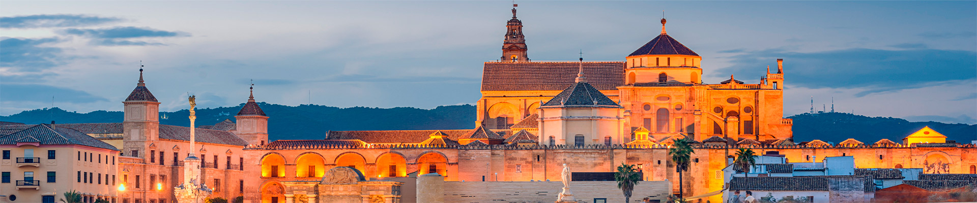 Pacote de Viagem – Portugal e Espanha