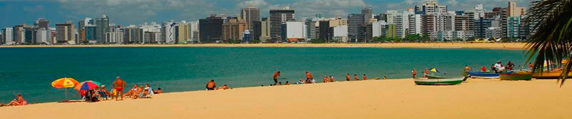 Praias Capixabas – Feriados