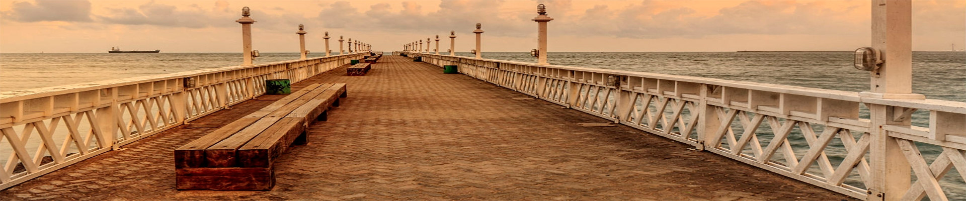 Fortaleza – férias de julho