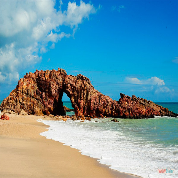 Imagem do paconte Fortaleza com Jericoacoara – Férias de Julho