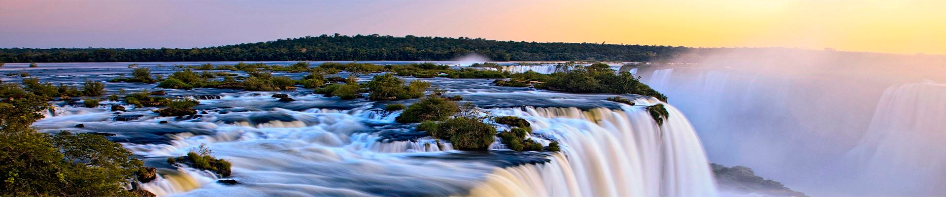 Foz do Iguaçu – 03 noites