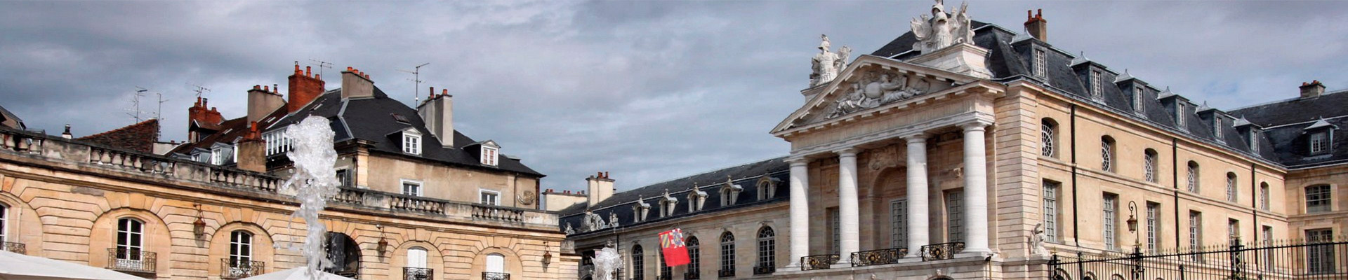 Pacote de Viagem – Tour na França
