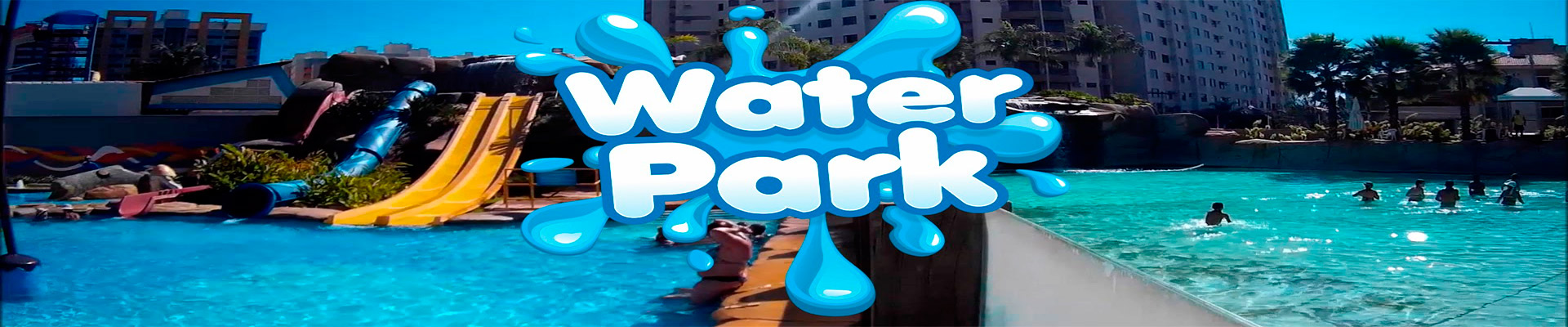 Caldas Novas com Water Park – 03 noites