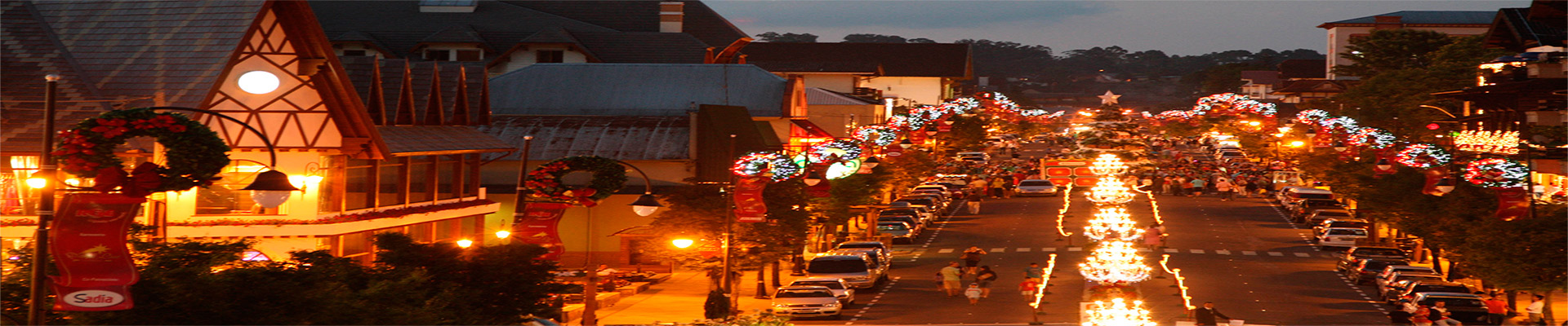 Viagem Gramado Melhor Idade