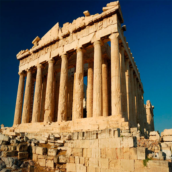 Imagem do pacote Grécia Clássica