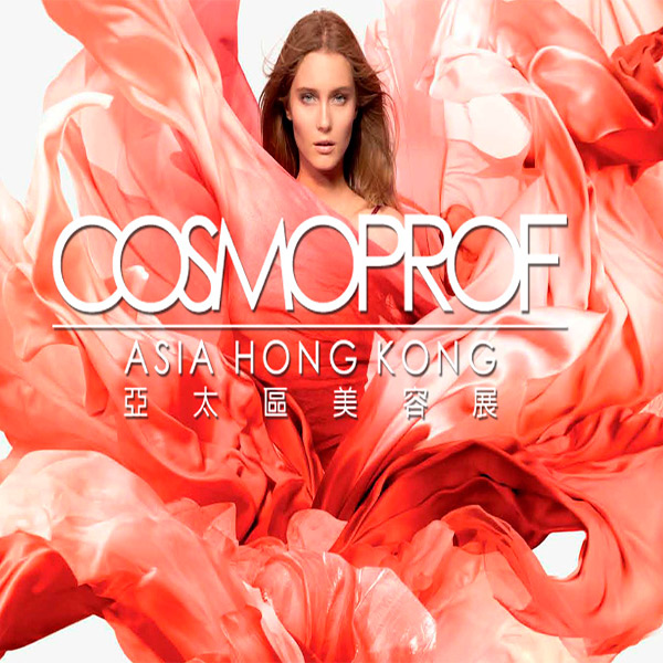 Imagem do paconte Pacote de Viagem - Feira Cosmoprof - Hong Kong