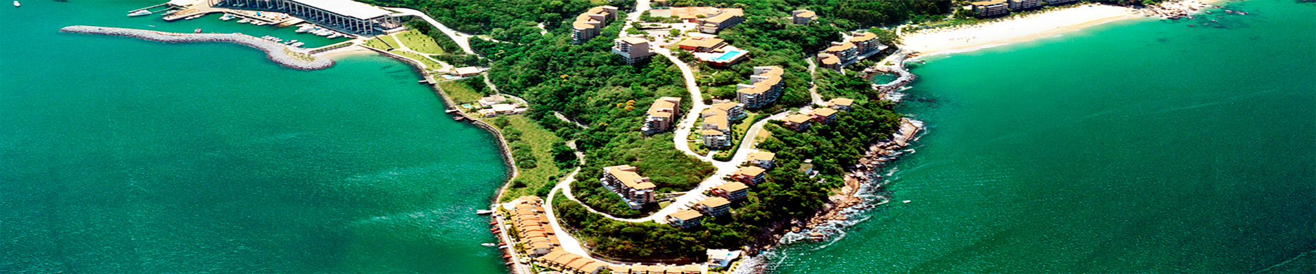 Hotel Porto Real – Angra dos Reis