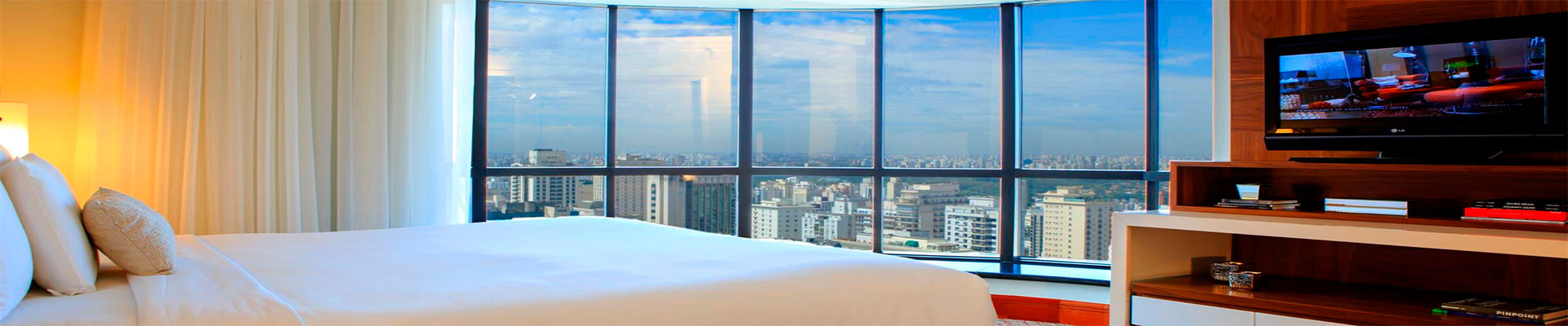 Renaissance São Paulo