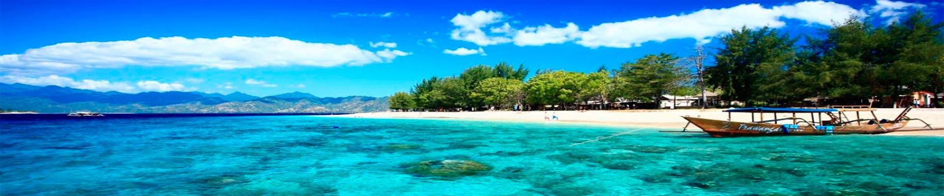 Pacote Terrestre – Gili Meno – 02 noites