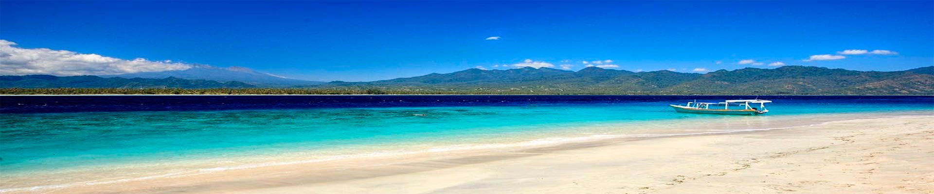 Pacote Terrestre – Gili Trawangan – 02 noites