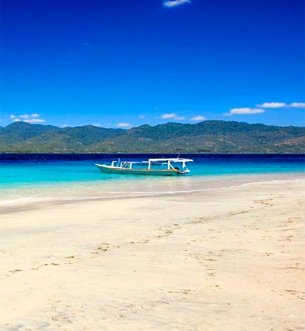 Imagem do paconte Pacote Terrestre - Gili Trawangan – 02 noites