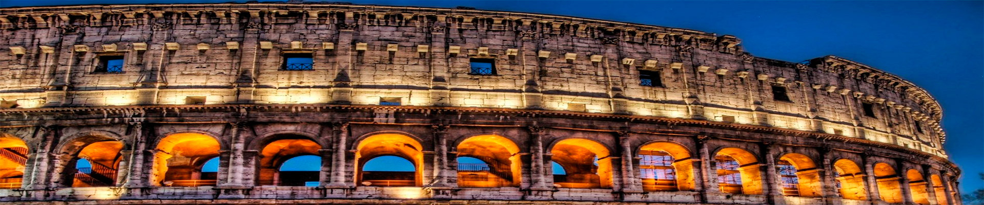 Pacote de Viagem – Milão e Roma