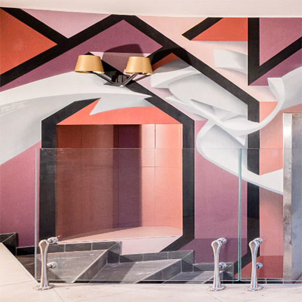 Imagem do paconte Curso - Design de Interiores em Milão