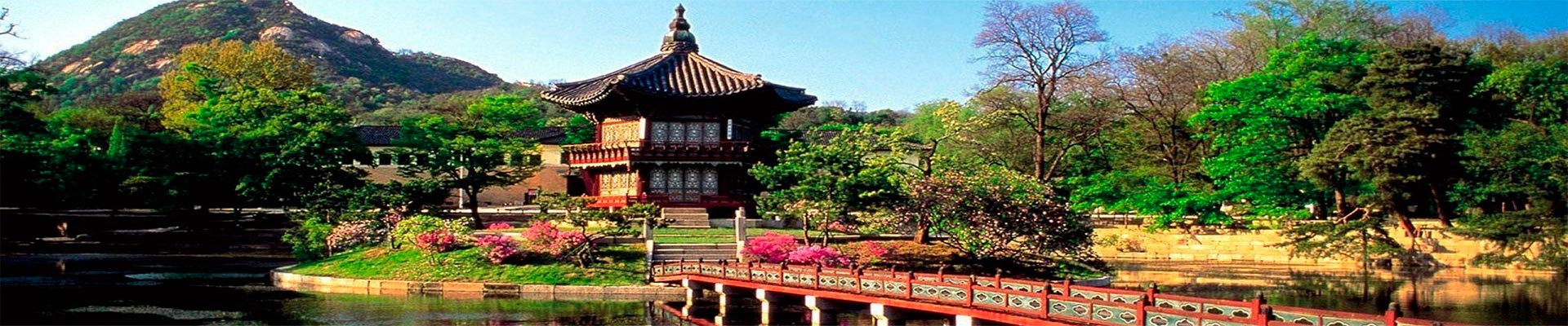 Japão e Coréia