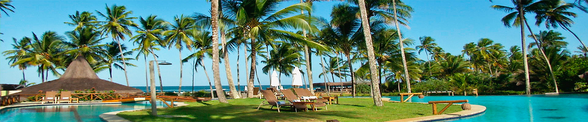 Kiaroa Eco Luxury Beach Resort