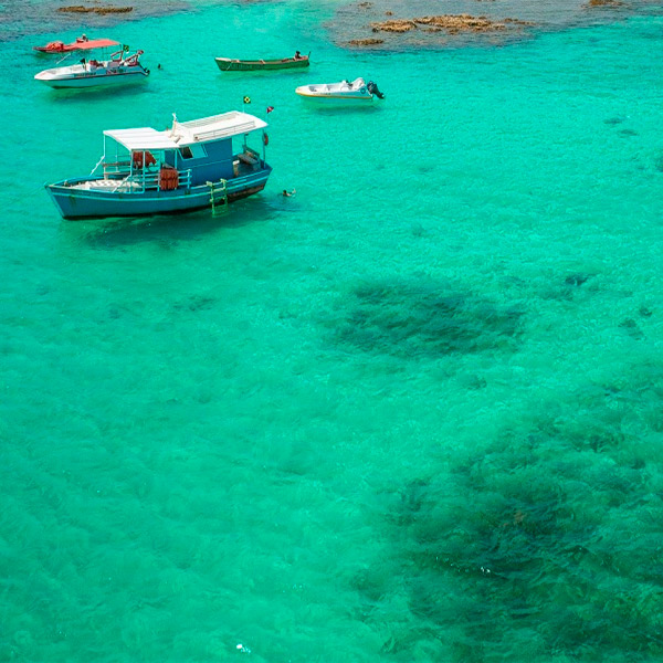 Imagem do paconte Maceió - 07 noites