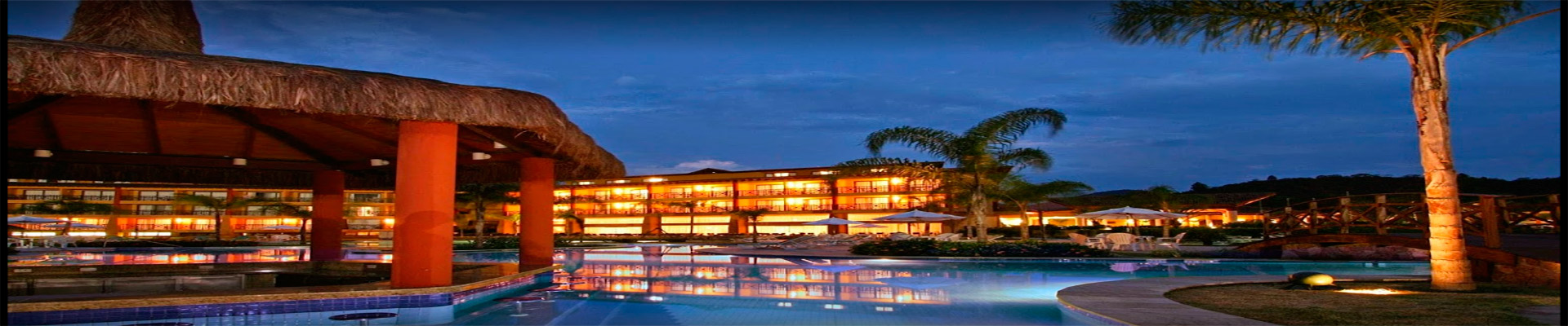 Melia Angra Marina e Convention Resort