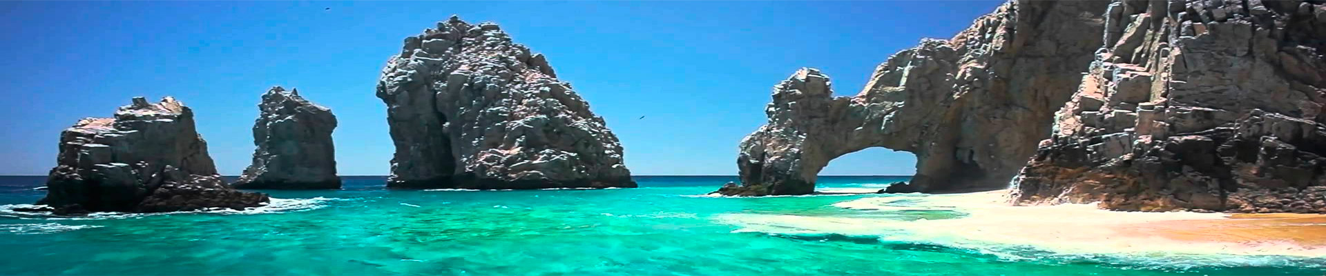 Los Cabos – 05 noites