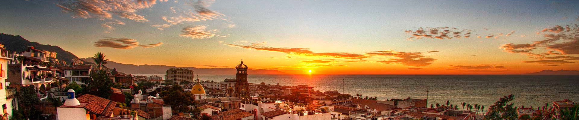 Puerto Vallarta e Riviera Nayarit