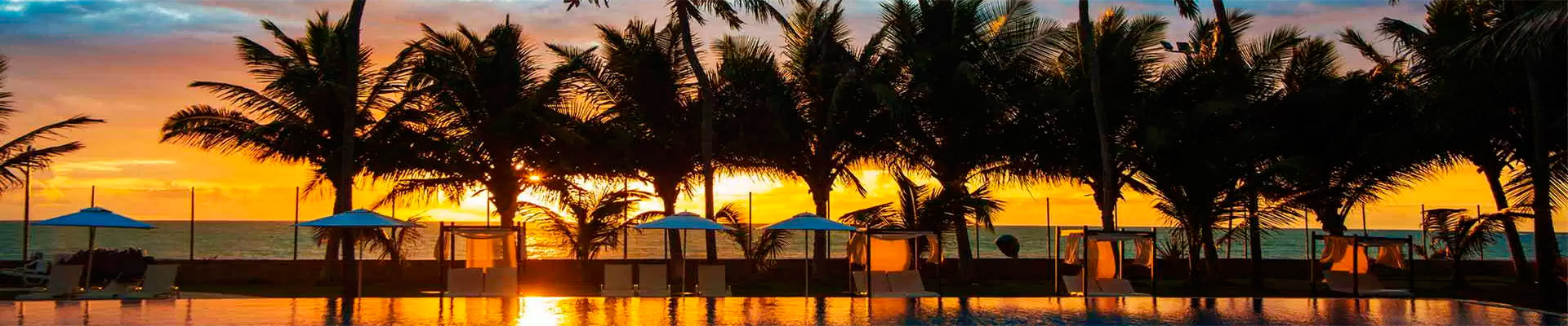 Resorts em Natal