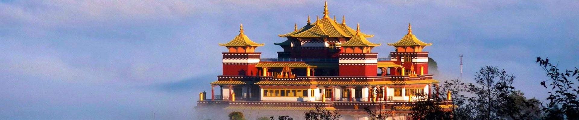 Butão Completo com Kathmandu