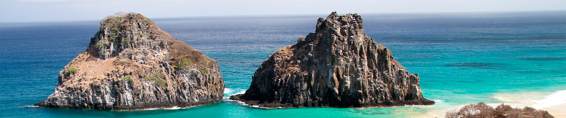 FERNANDO DE NORONHA FLEX – 8 DIAS