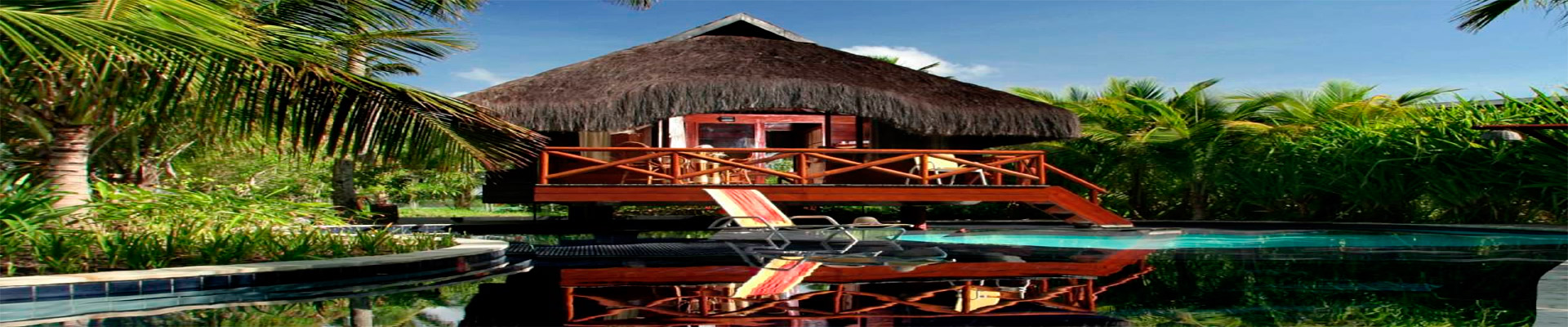 Resorts em Pernambuco – Lua de Mel