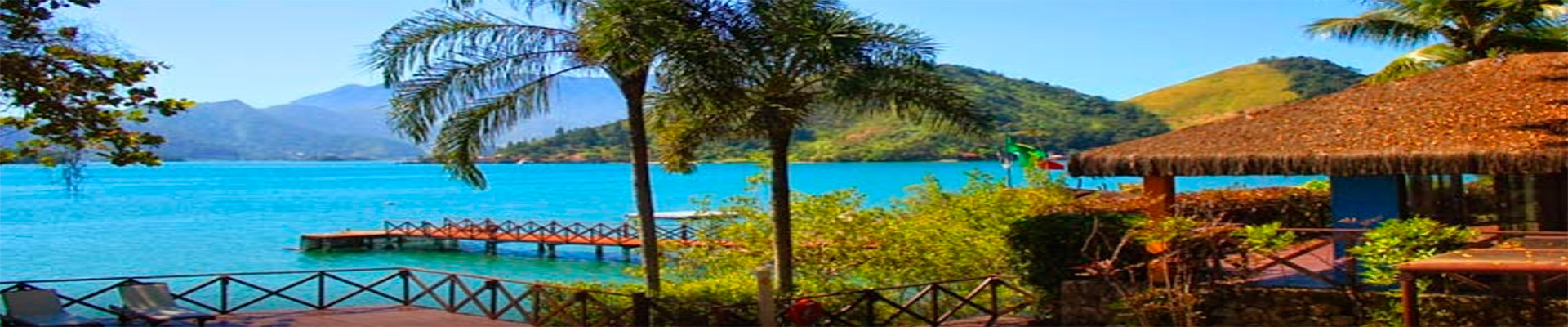 Pestana Angra