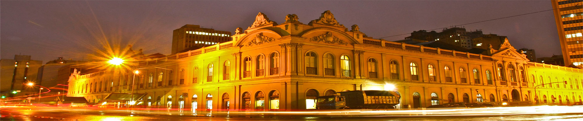 Porto Alegre – 04 noites