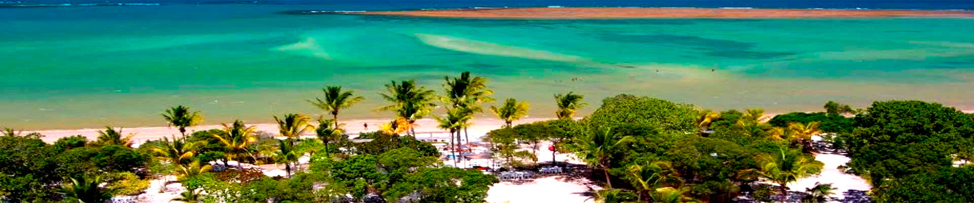 Porto Seguro – Férias de Julho