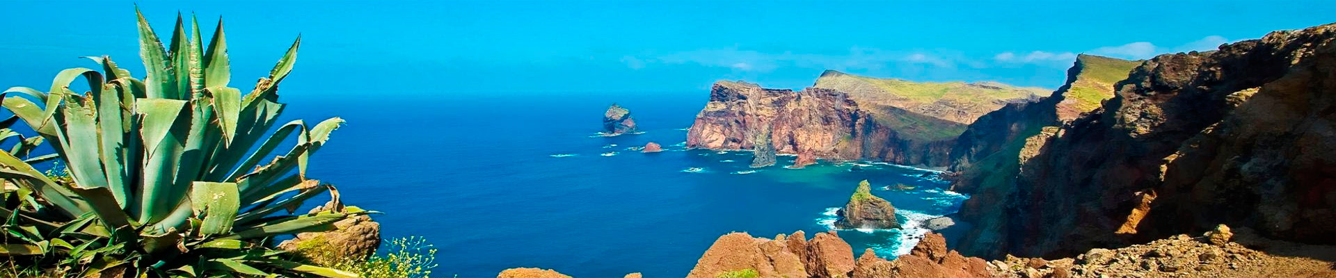 Grupo para Ilha da Madeira