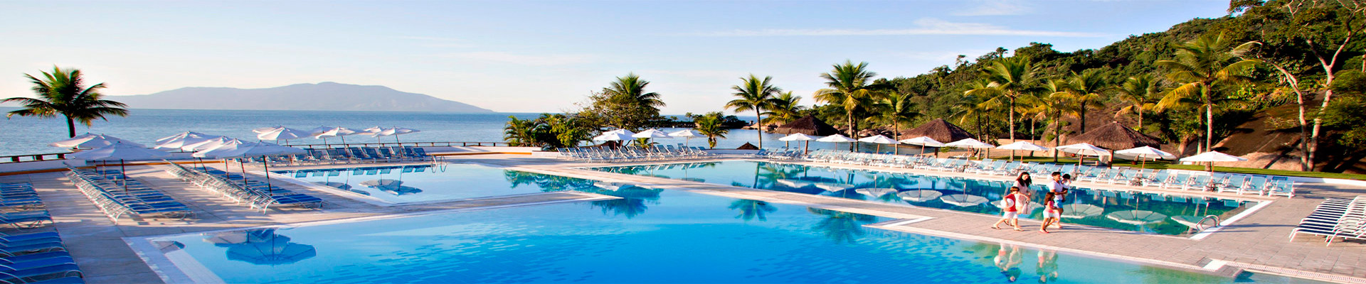 Club Med – Rio das Pedras