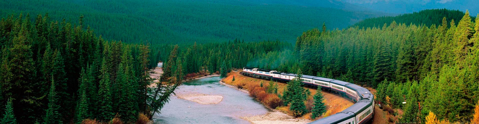 Rota Transiberiana