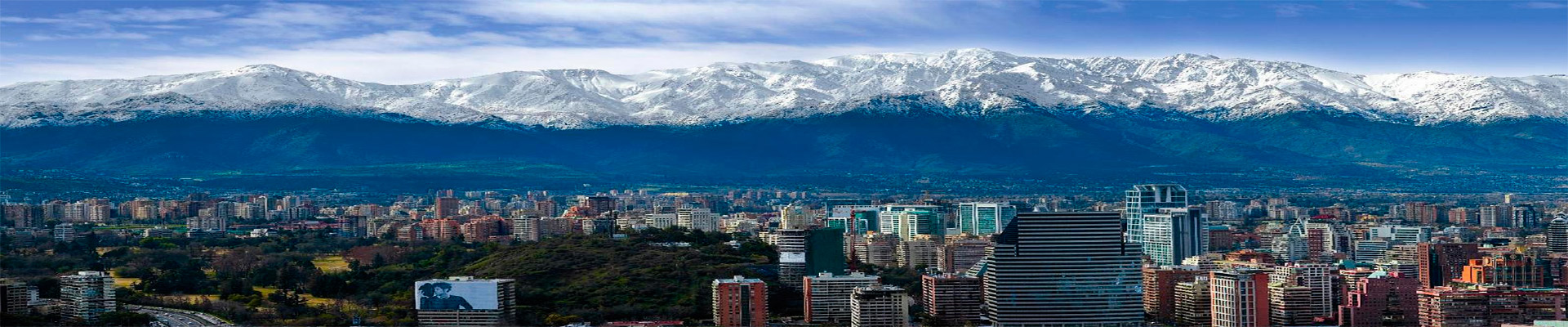 Chile – Santiago – Feriado 12 de outubro