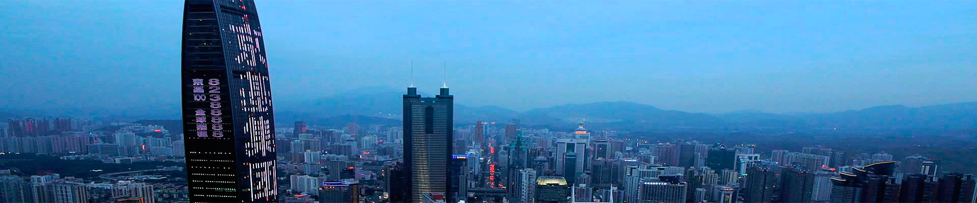 Feira CMEF – China Internacional Medical Equipment Fair