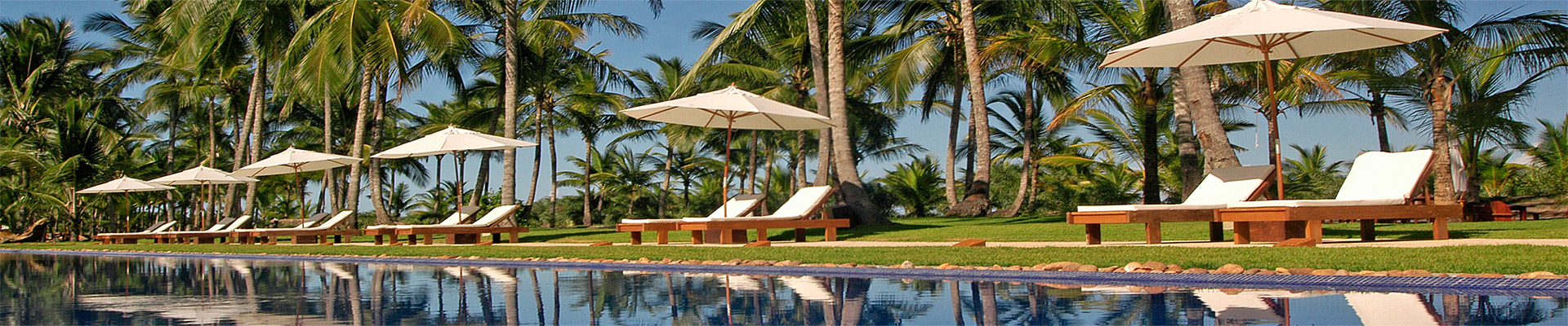 Txai Resort – Itacaré
