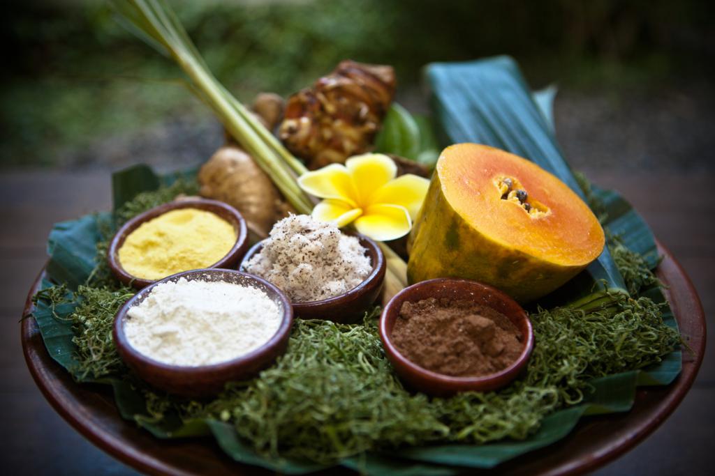 Imagem do paconte Aula de culinária em Bali